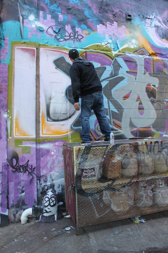 5Pointz4