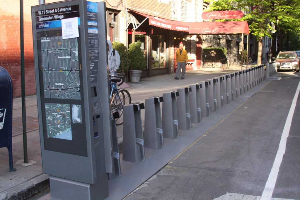 citibike