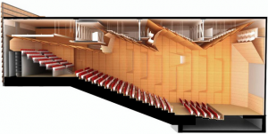 AUDITORIUM