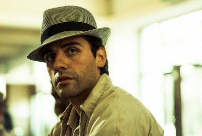 Oscar Isaac in THE TWO FACES OF JANUARY, a Magnolia Pictures release. Photo courtesy of Magnolia Pictures.  