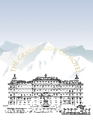 Grand Budapest