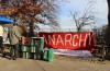 Politics, Activism and Mutual Aid