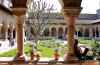 What’s There to Do Around Here: The Cloisters