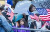 New Yorkers Gather for a Sandy Recovery March