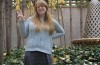 New School Student Runs For New York City Mayor
