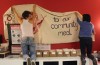 Slow Food Group Participates in National Food Day