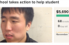 Parsons Students Fundraise For Korean Student’s Journey Home