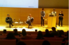 First Town Hall of the Semester Held on Thursday