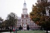 A Different World: From ‘Old School’ to The New School