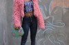 New School Street Style