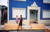 Four Affordable Places for Spring Break