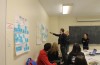 Students Flock to New Journalism Program