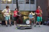 Mannes Musicians Mix It Up Downtown