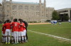 A Painful, Yet Hopeful, End to the Narwhal’s Last Soccer Game of the Season
