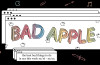 Bad Apple: Weekly events