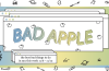 Bad Apple: Weekly Events