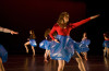 Lang Fall Dance Show Demonstrates Casual Complexity