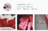 Insta-famous @ The New School: Meet @Vulgarlady