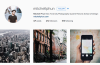 Insta-famous @ The New School: Meet @Mitchellphun