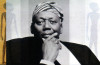 TNS Artist in Residence Tributes Senegalese Master Drummer and the Universality of Music