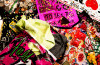Au Revoir, Patricia Field