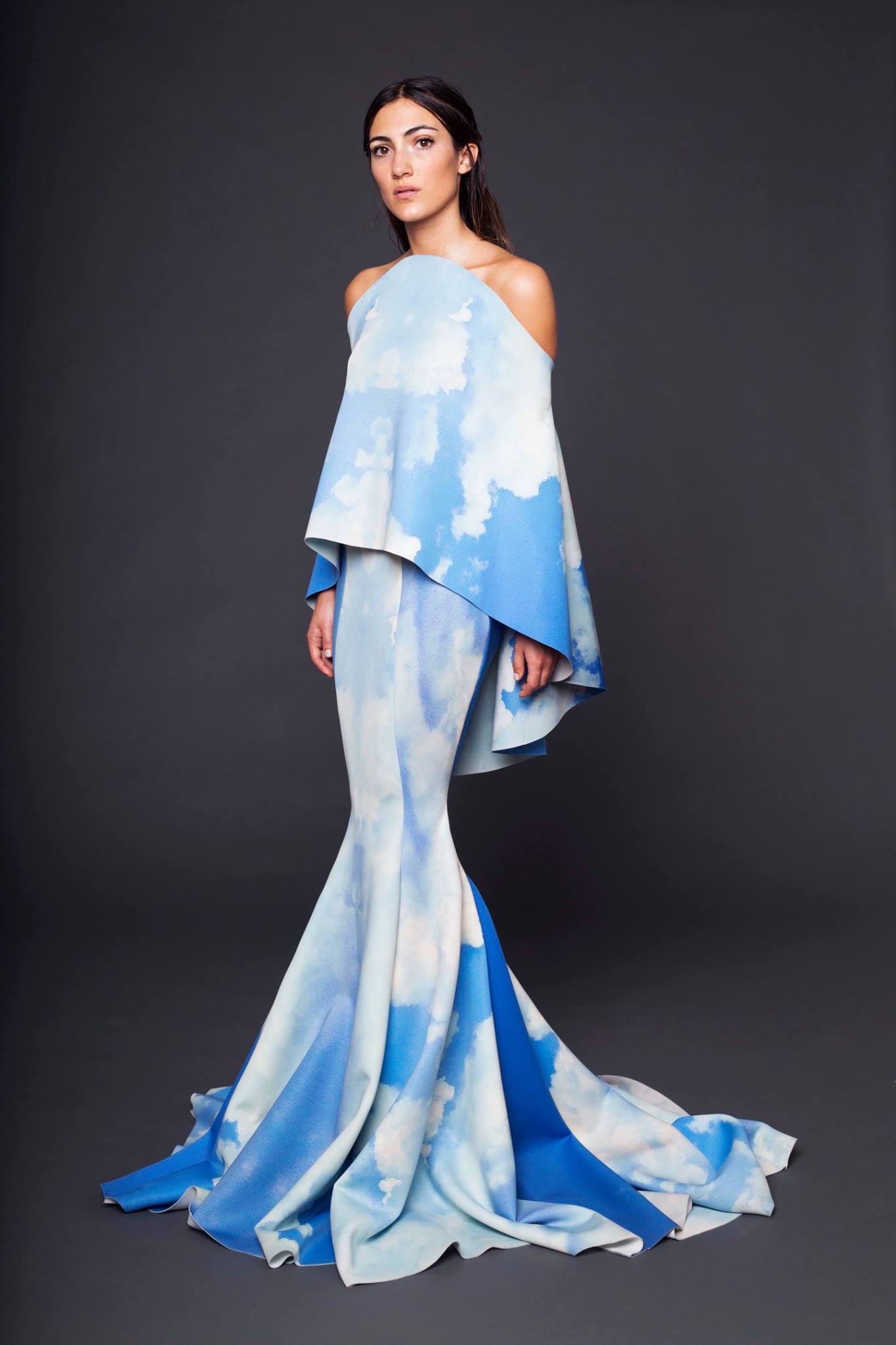 The Parsons Gala Is Back For Students To Show Off Their Best Work The