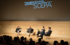 Everybody Wants to Hear Yanis Varoufakis Talk About The Future of Capitalism