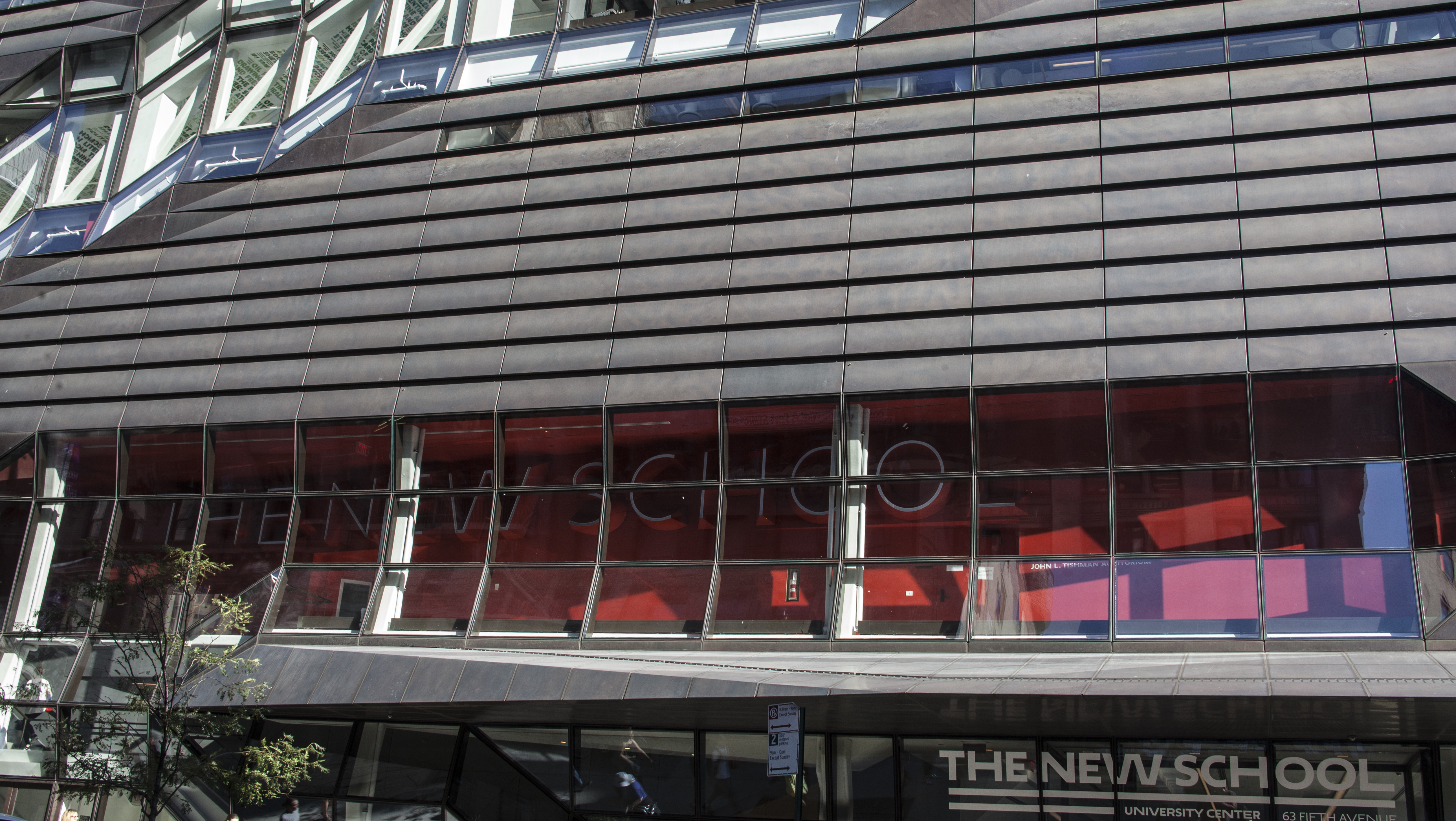 Journalism + Design Program Receives $2.6 Million To Expand Beyond The University
