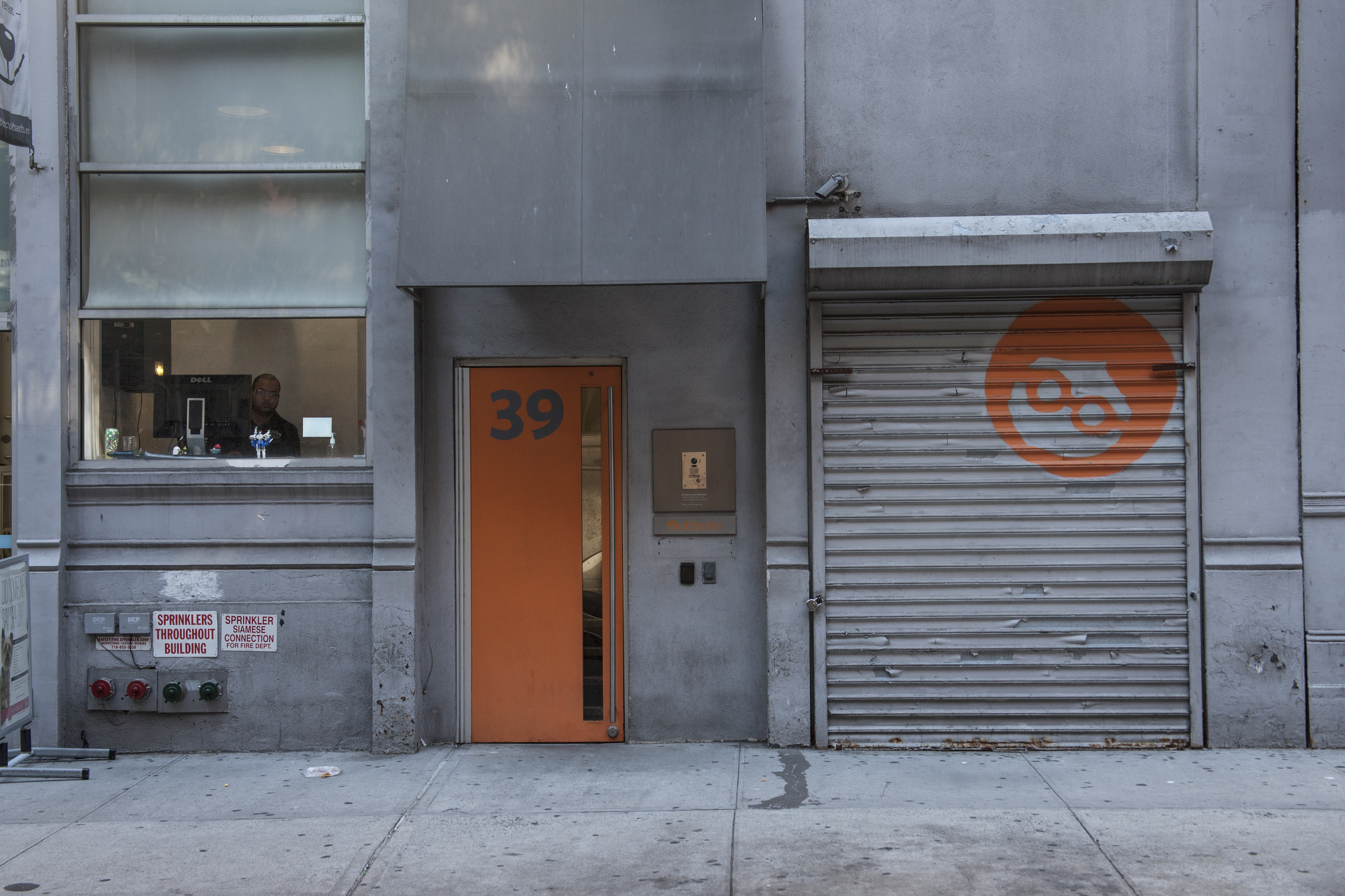 New School Buys Building That It Won’t Use For Another Decade