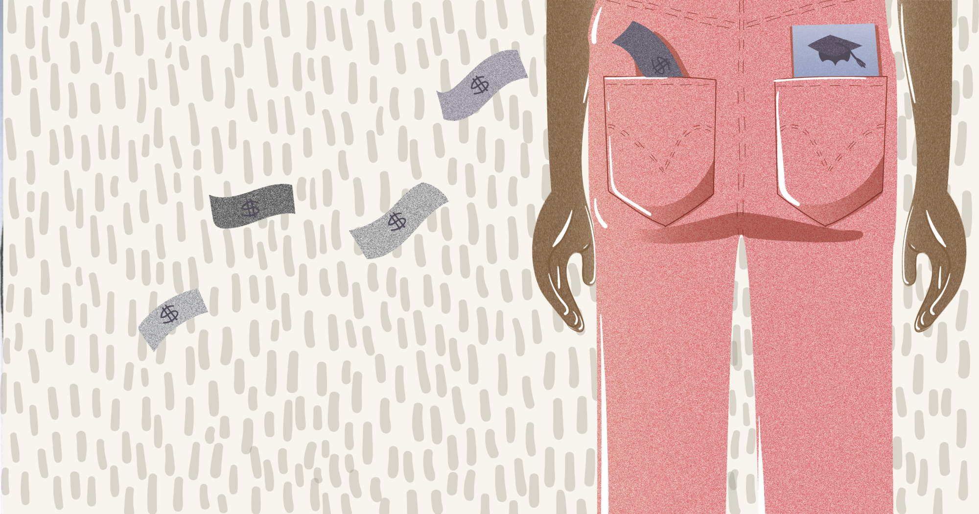 Despite The Increase In Debt, Students Still Find College Worth It