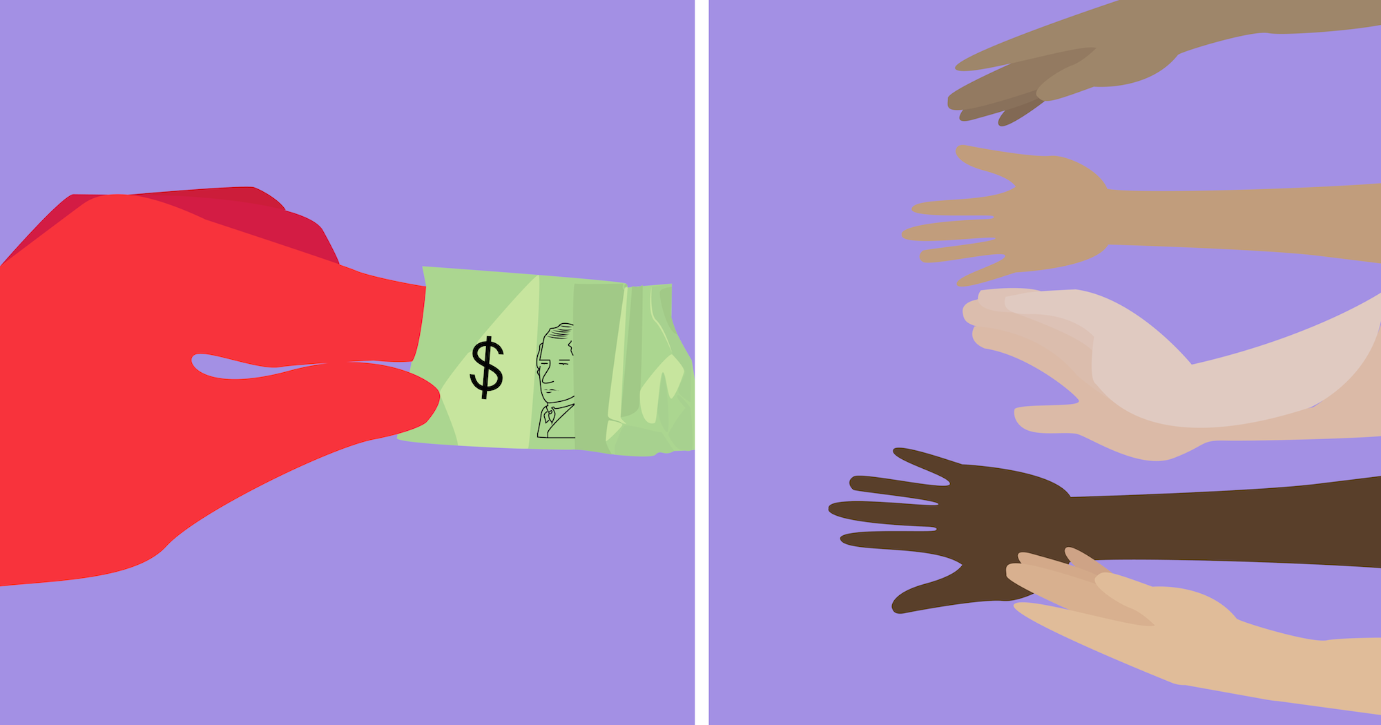 Broken Payroll System Leaves Dozens Of Student Workers Penniless