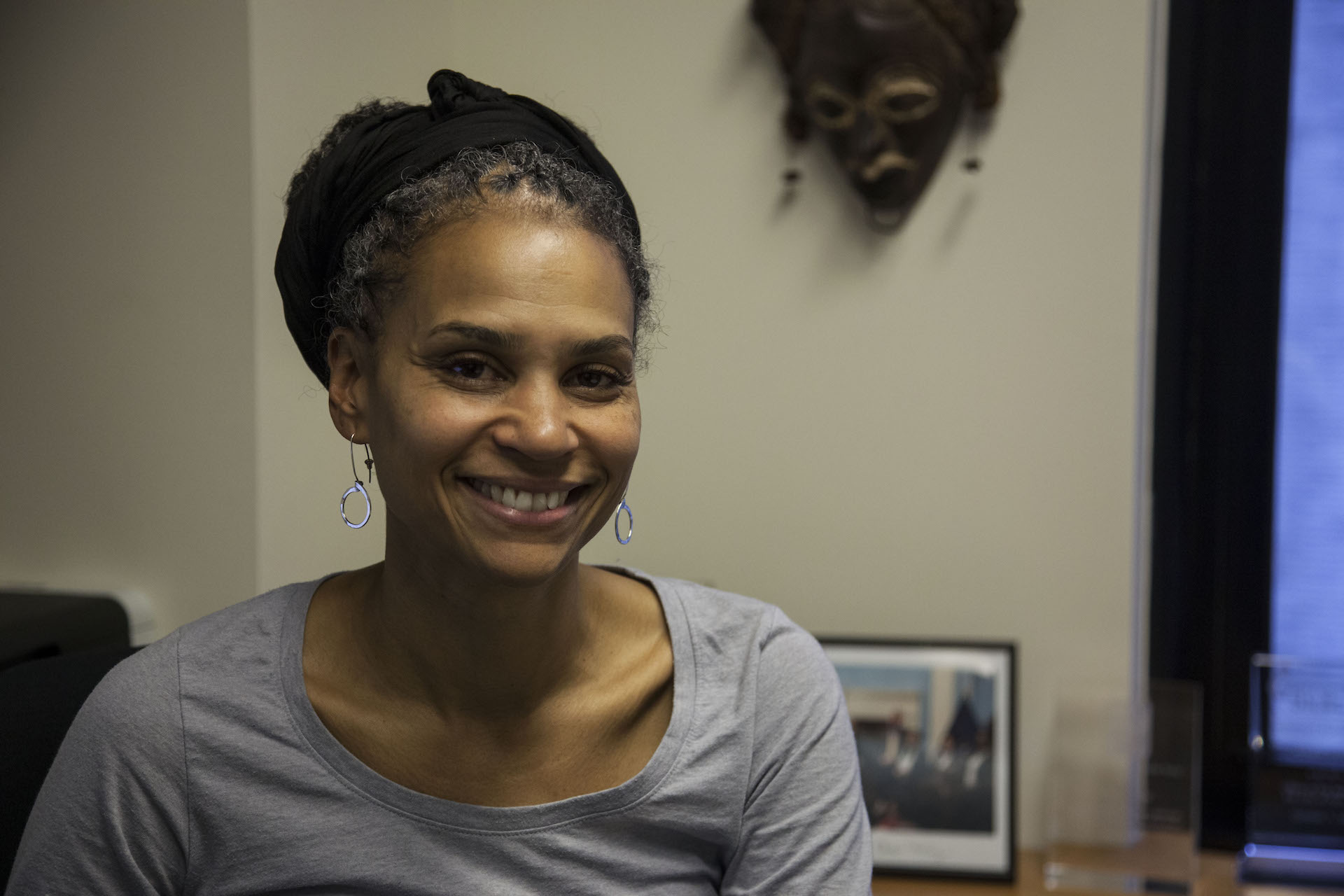 Meet The University’s New Senior Vice President For Social Justice, Maya Wiley