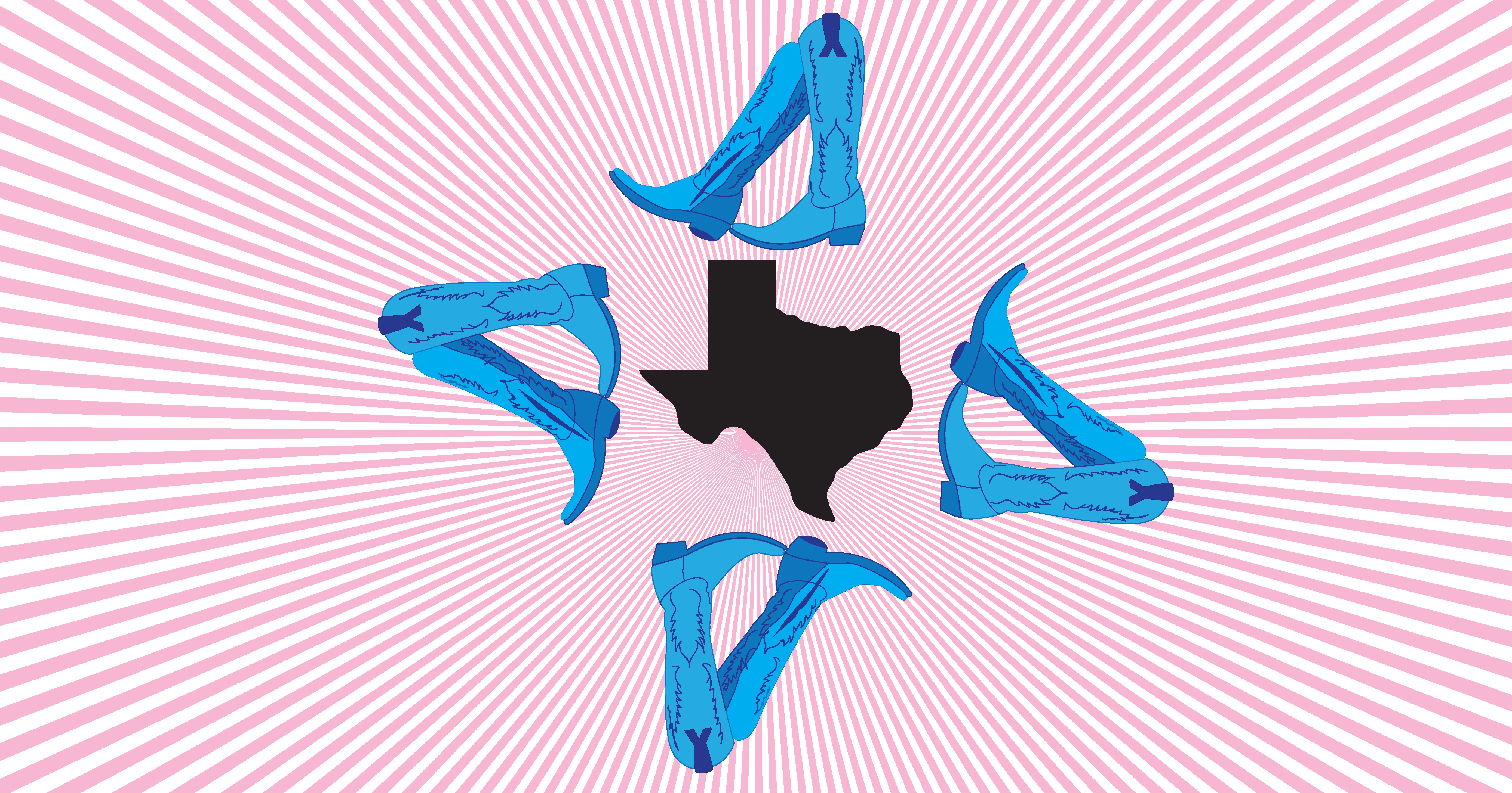 Confessions Of A Texas Democrat