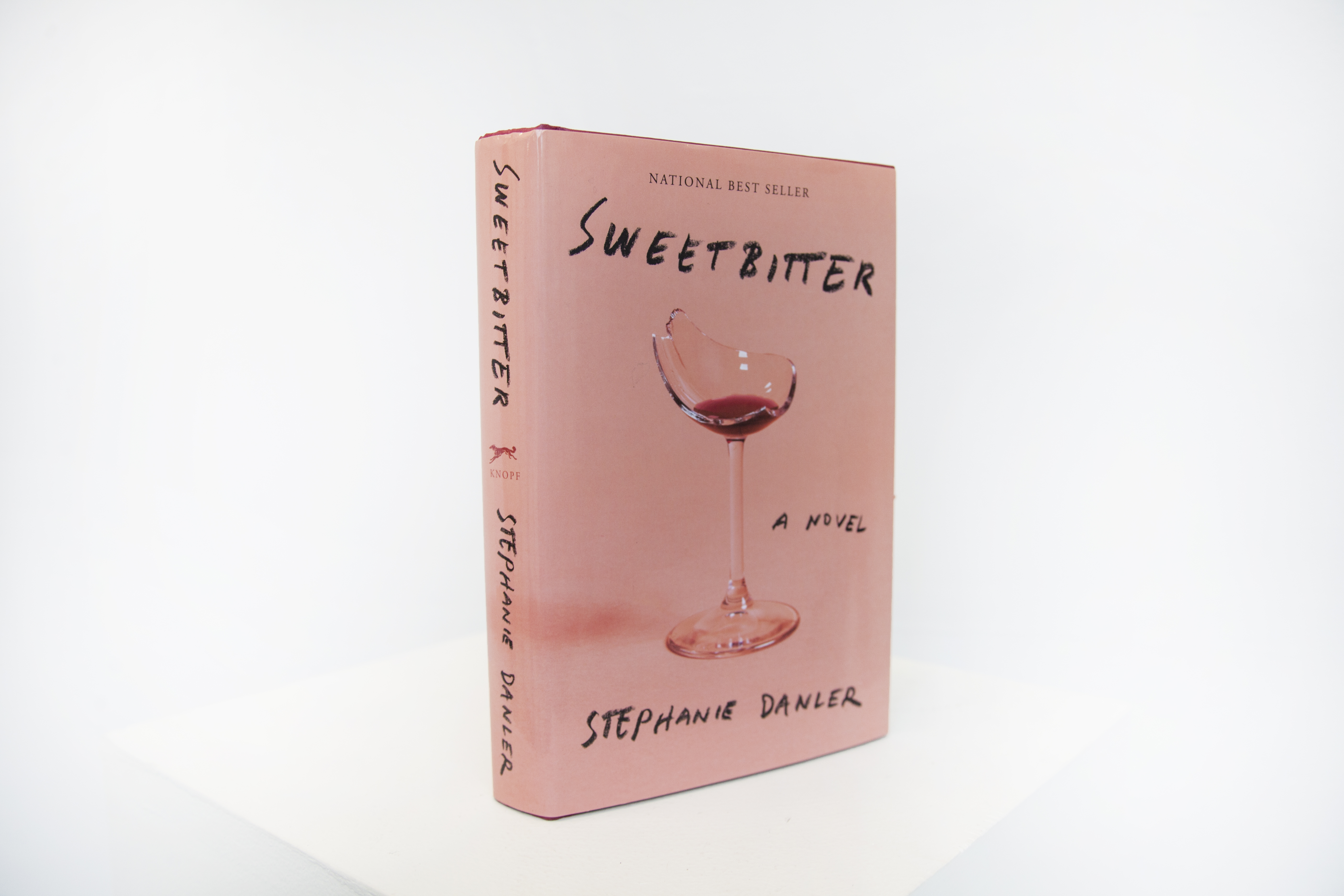 A Delicious Debut From A New School Alum: In Conversation With Stephanie Danler