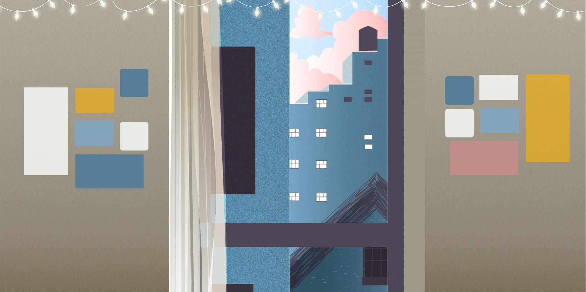 Finding A Home In The Midst Of Gentrification