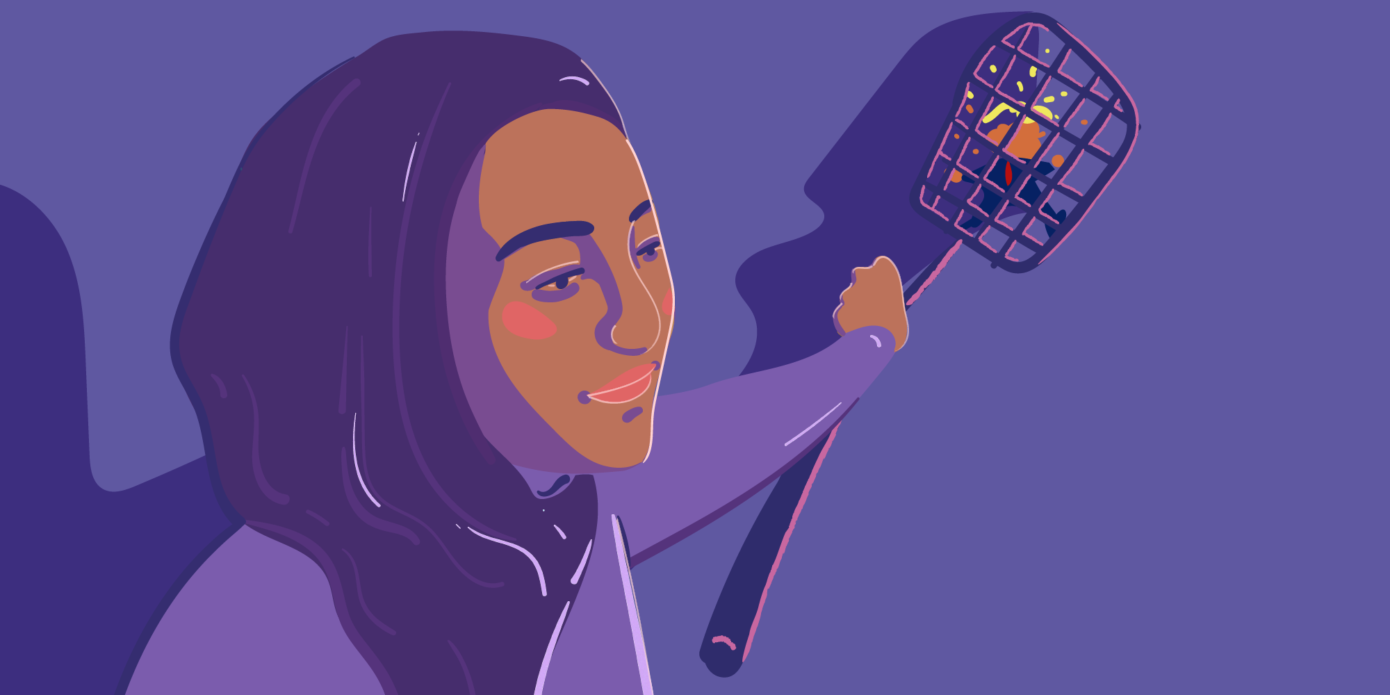 He Can’t Trump Faith: Students Find Hope In Their Religious Practices