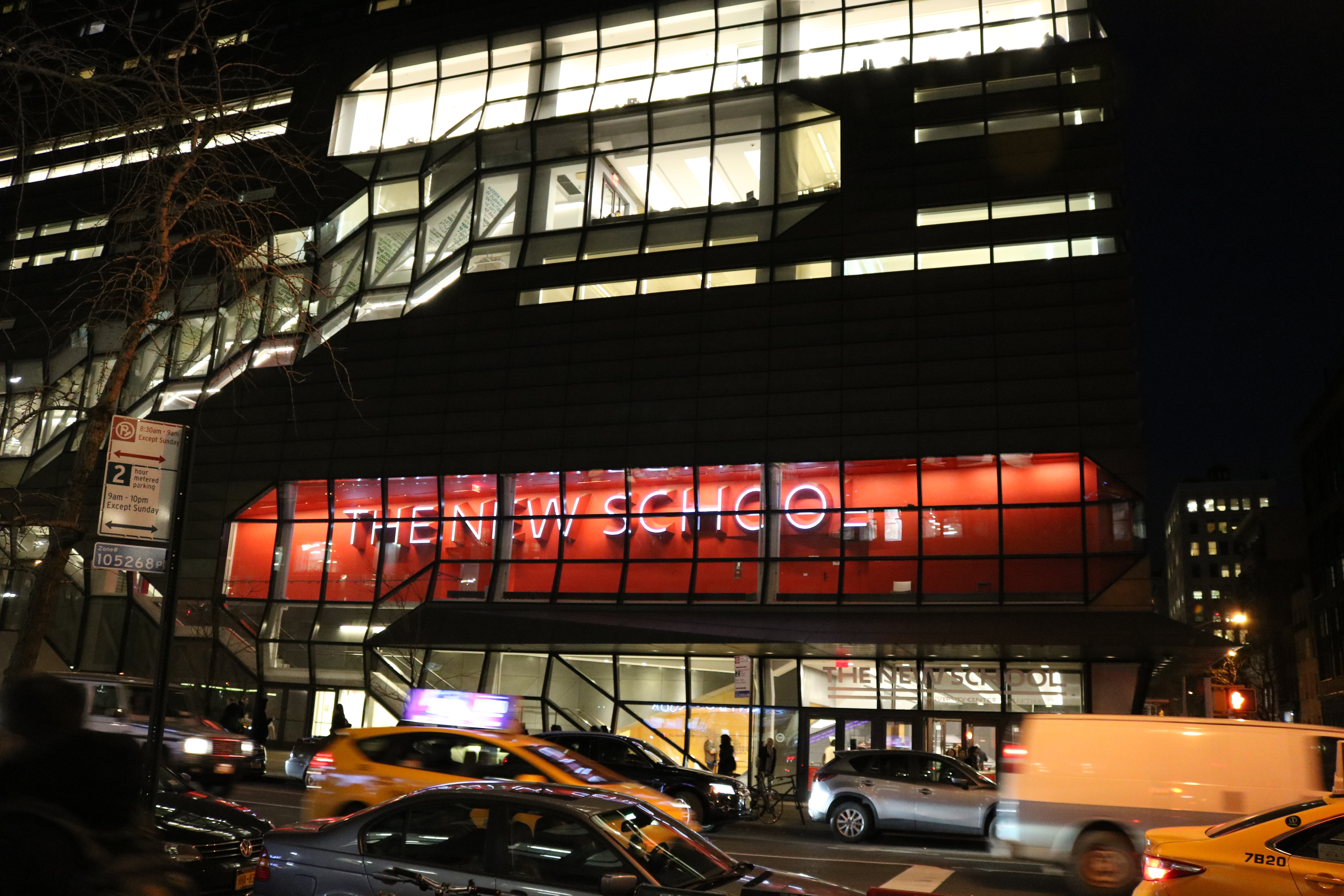 Looking For A Job? The New School’s “The Village” Wants To Help