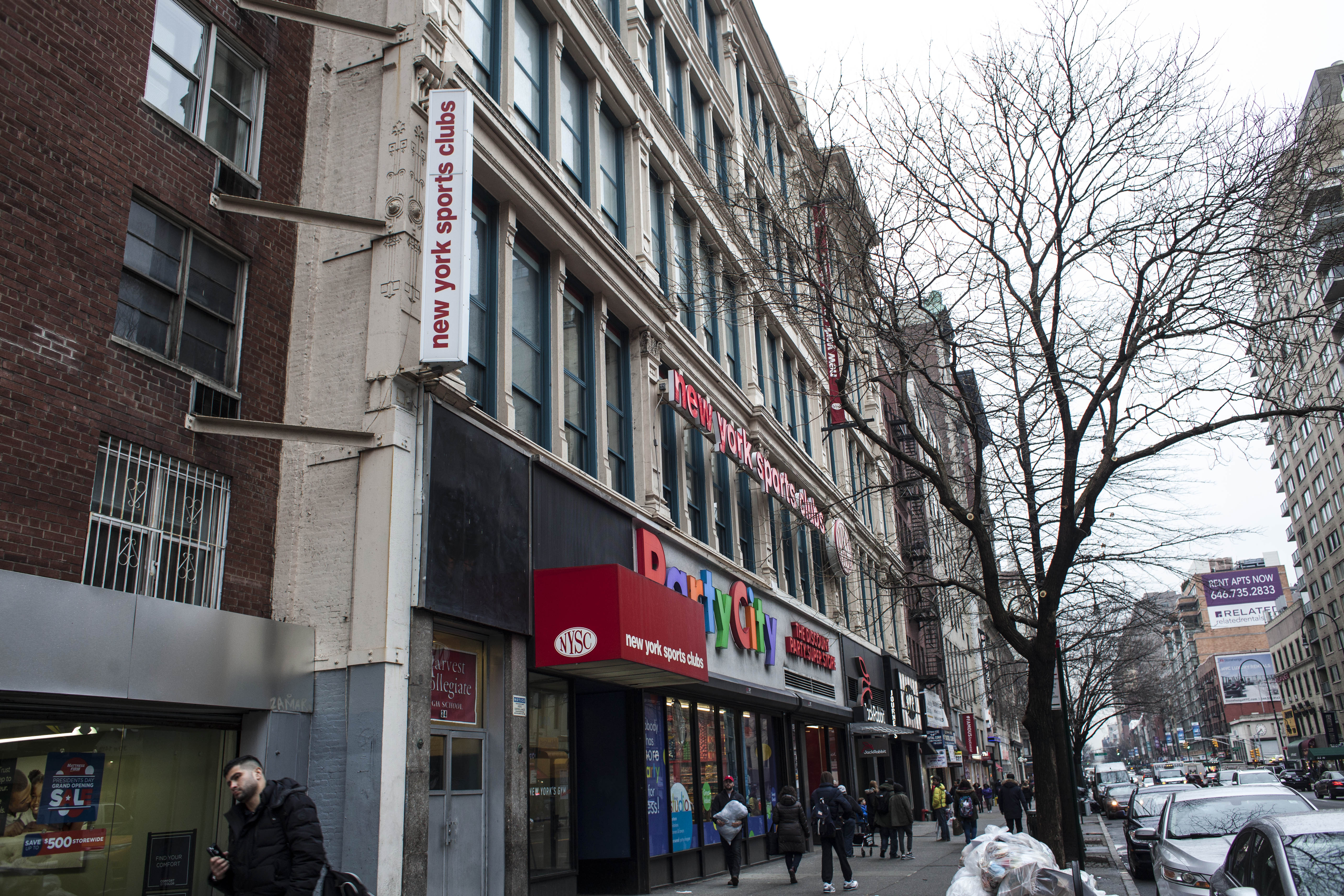 New School Officially Buys $153 Million Building