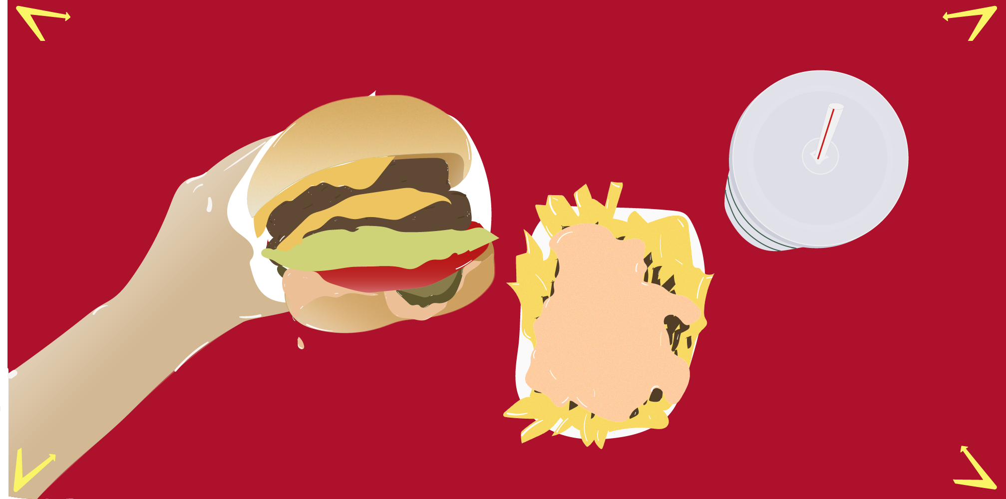 The Ultimate In-N-Out Order
