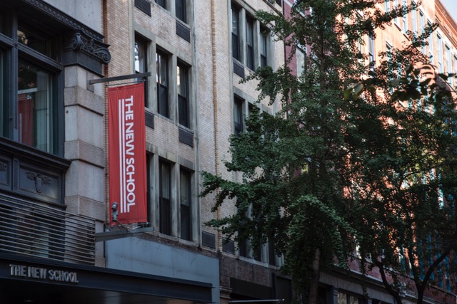 Students Must Audition To Be 2017 Commencement Speaker