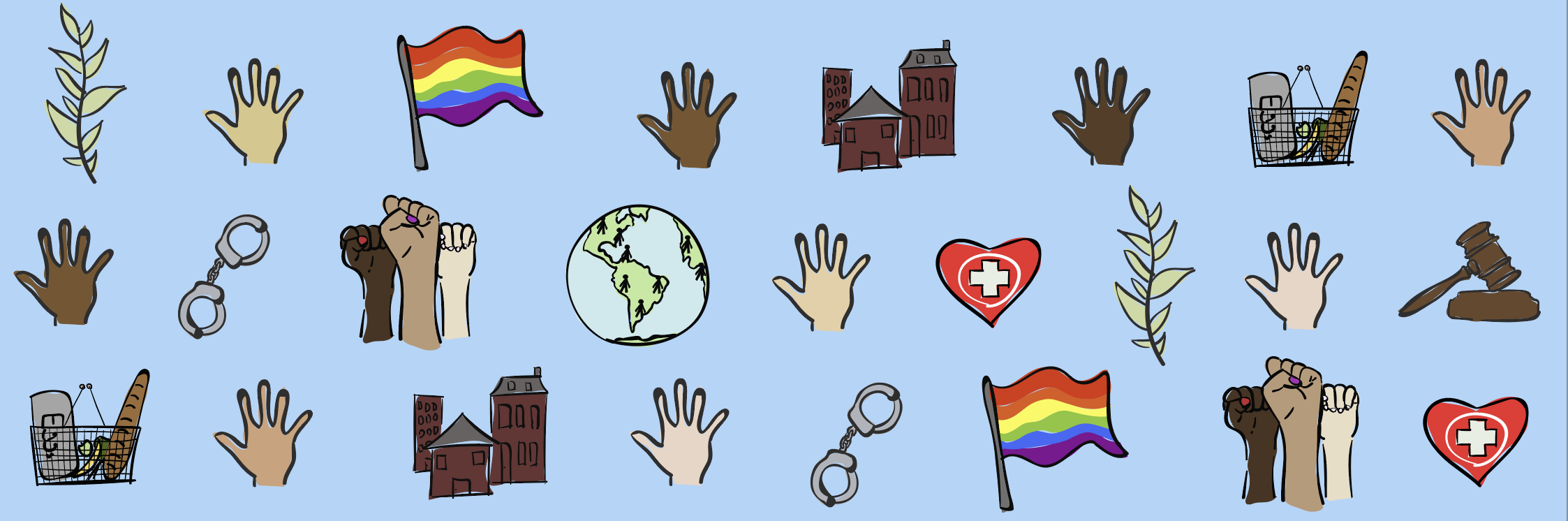 Getting Involved In Activism