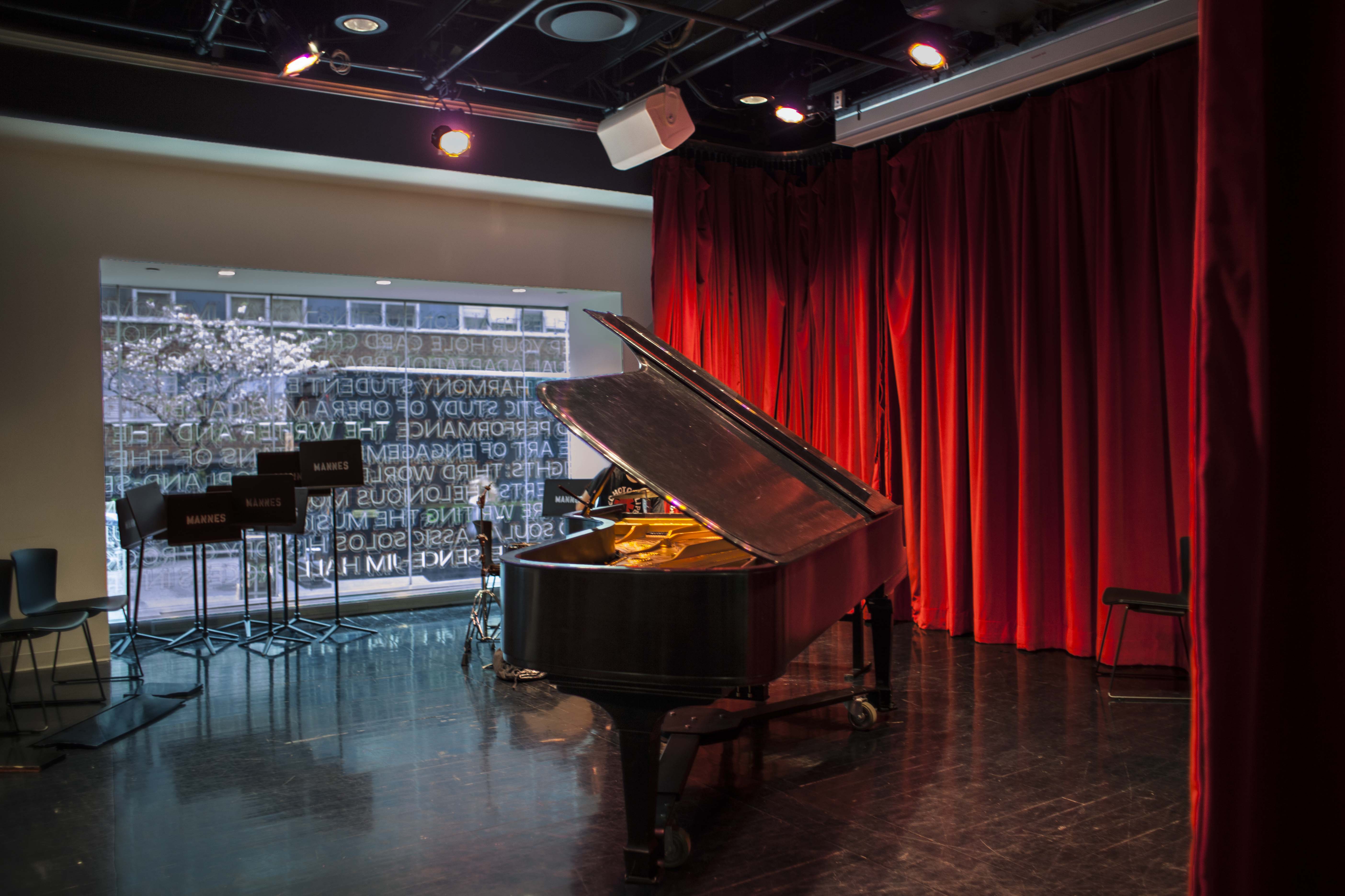 Music Students Worry The Stone’s Move Isn’t In Their Best Interest