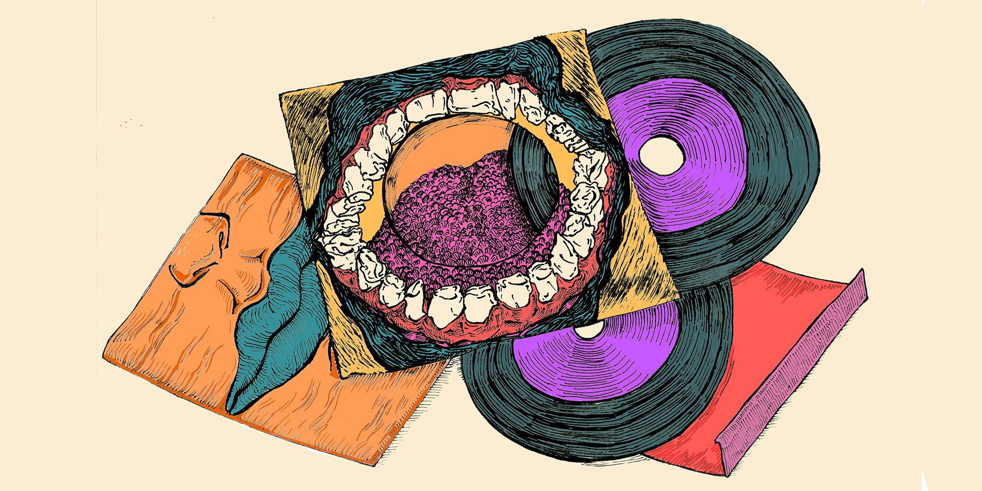 The New Yorker’s Guide to Record Store Day