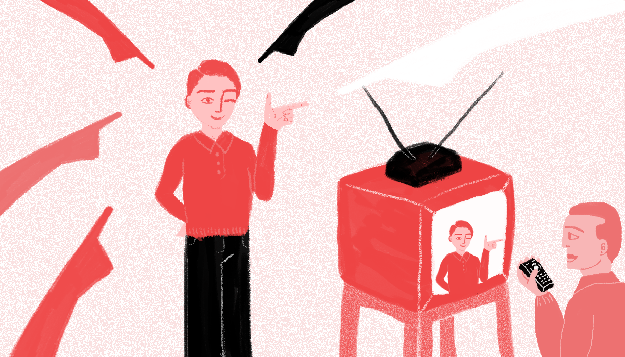 Is It Okay To Still Enjoy The Work Of The Accused?