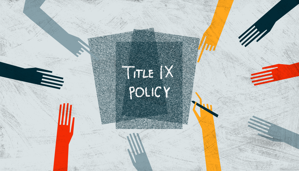 Proposed New School Title IX Policy Prohibits Student-Faculty Sexual Relationships