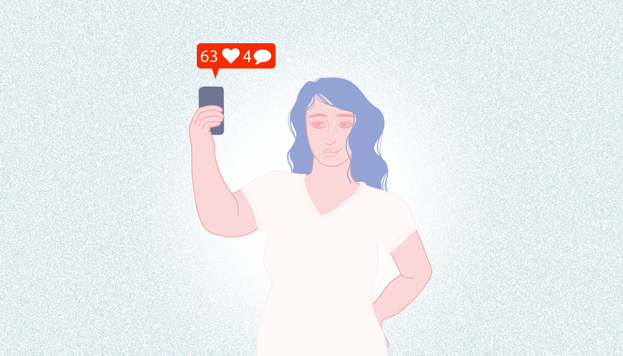 We Need To Talk More About Eating Disorders