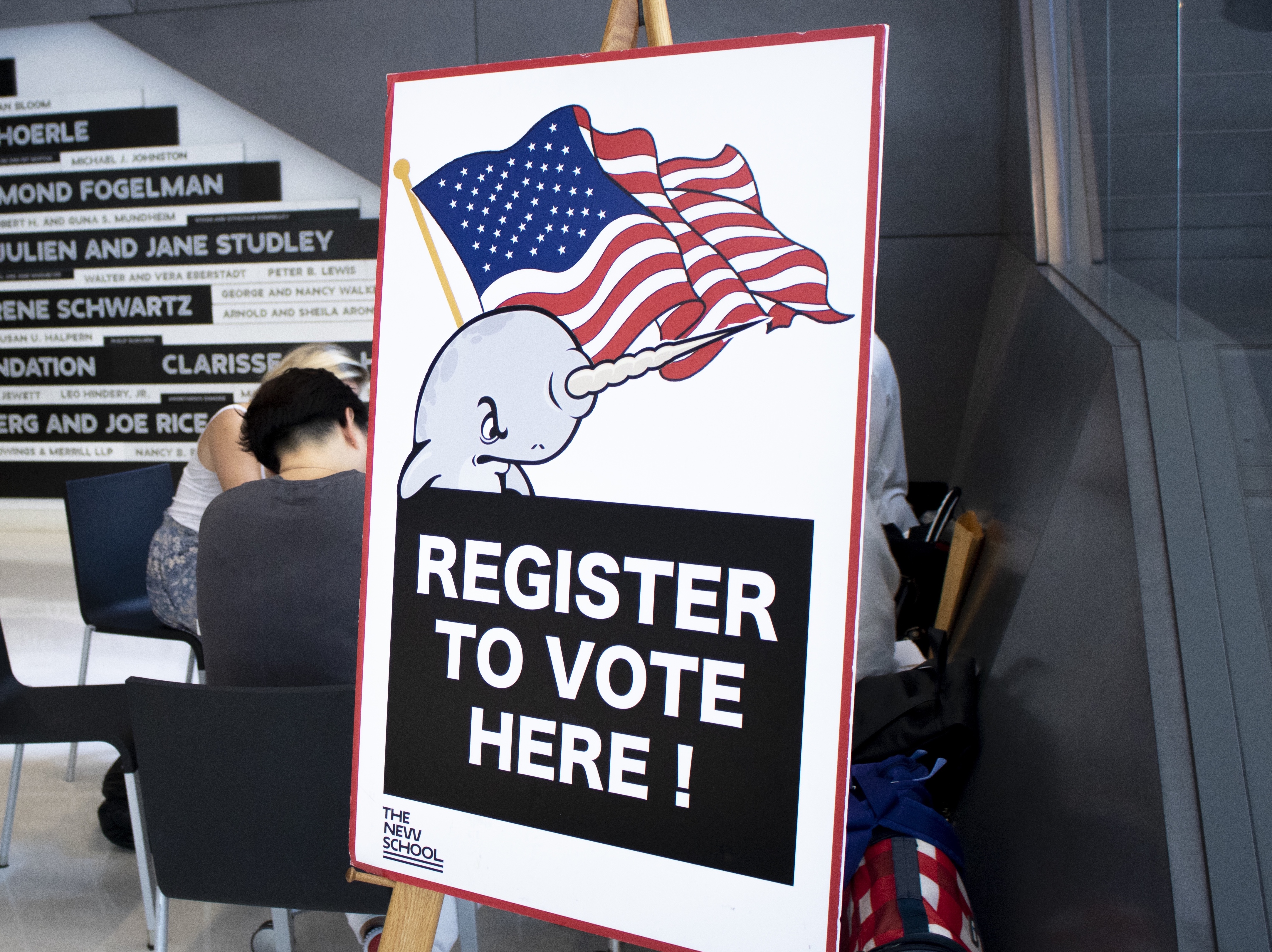 Register to Vote Absentee, Deadlines are Approaching