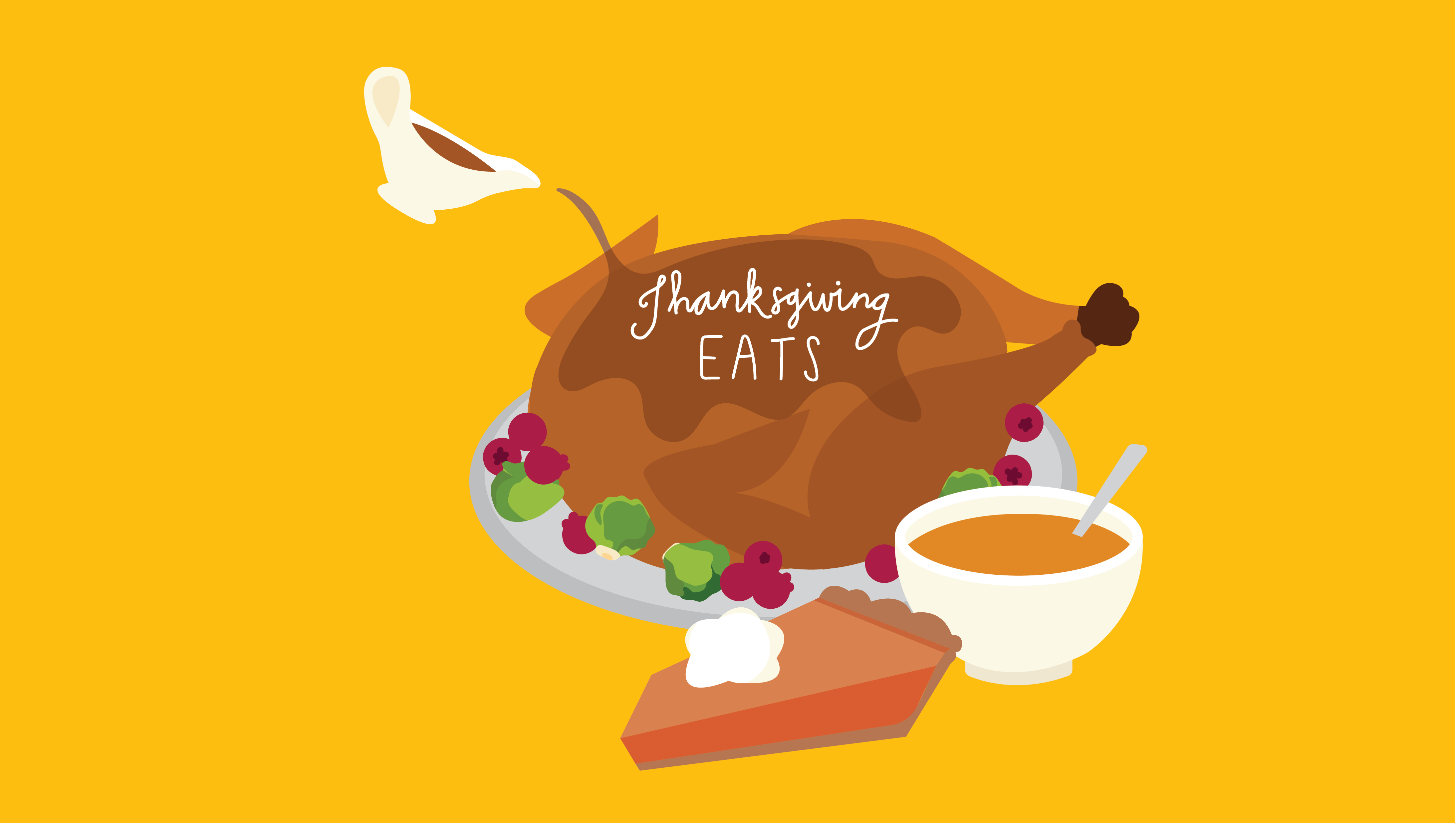 Gobble Up These Affordable Thanksgiving Dinners