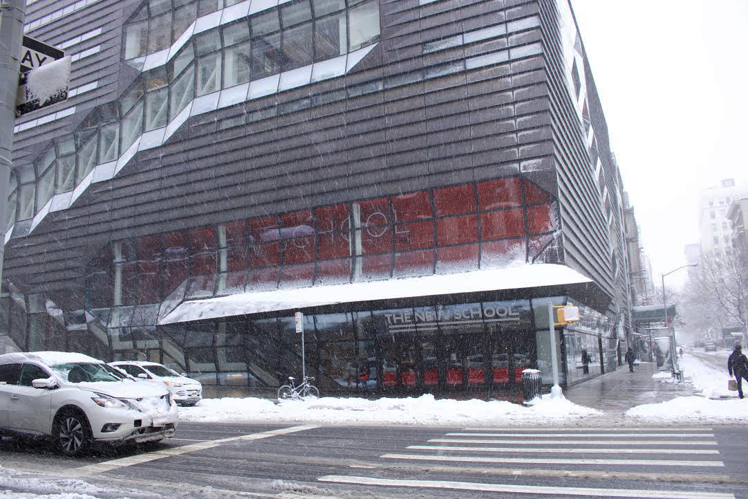 10 Things to Do This March 4 Snow Day