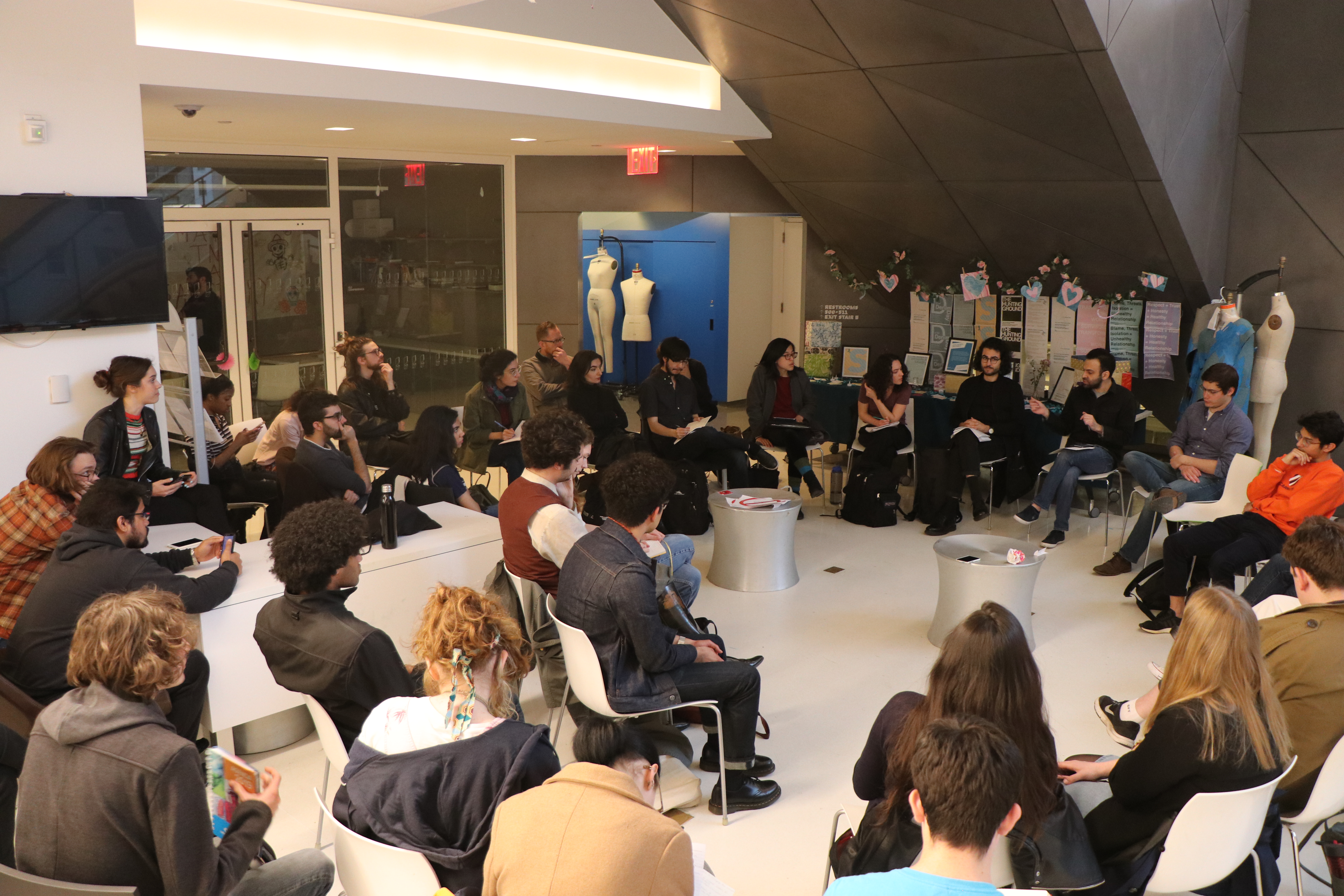 Increases to Student Fees and Tuition Prompt Outrage Among Student Groups